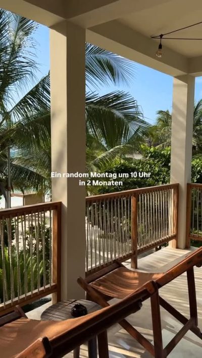 Passion Boutique Hotel Zanzibar — фото погоды в апреле (2026-04-27)