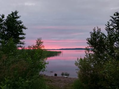 Sudakovo, Leningradskaya Oblast', Russia в июле — фото погоды (2024-07-05)