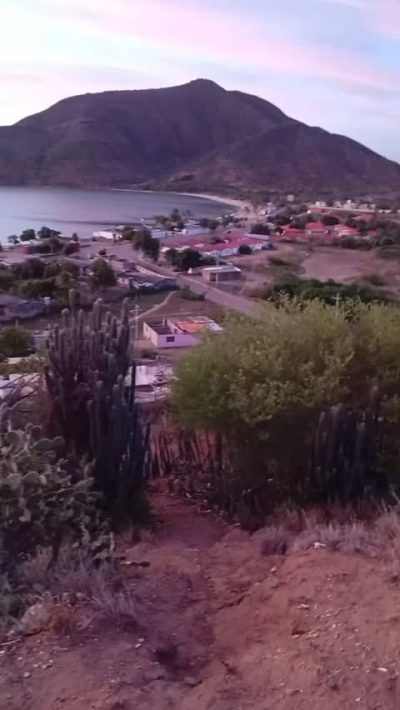 La Galera, Nueva Esparta, Venezuela — фото погоды в октябре (2025-10-02)