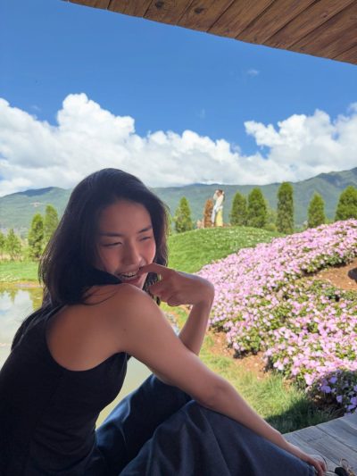 Lijiang, Yunnan 雲南麗江 в июле — фото погоды (2026-07-19)