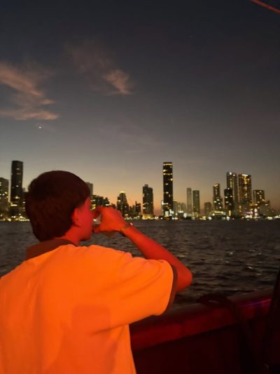 Bahia de Cartagena в апреле — фото погоды (2026-04-23)