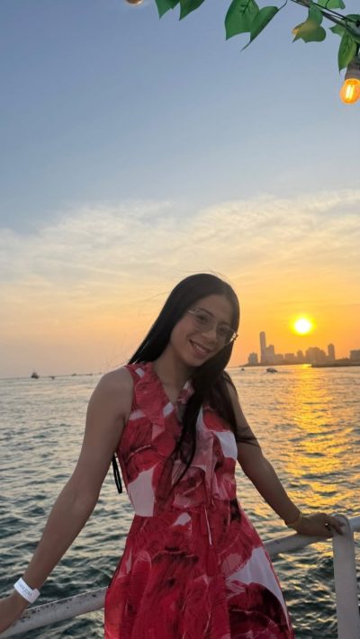 Bahia de Cartagena в июле — фото погоды (2026-07-18)