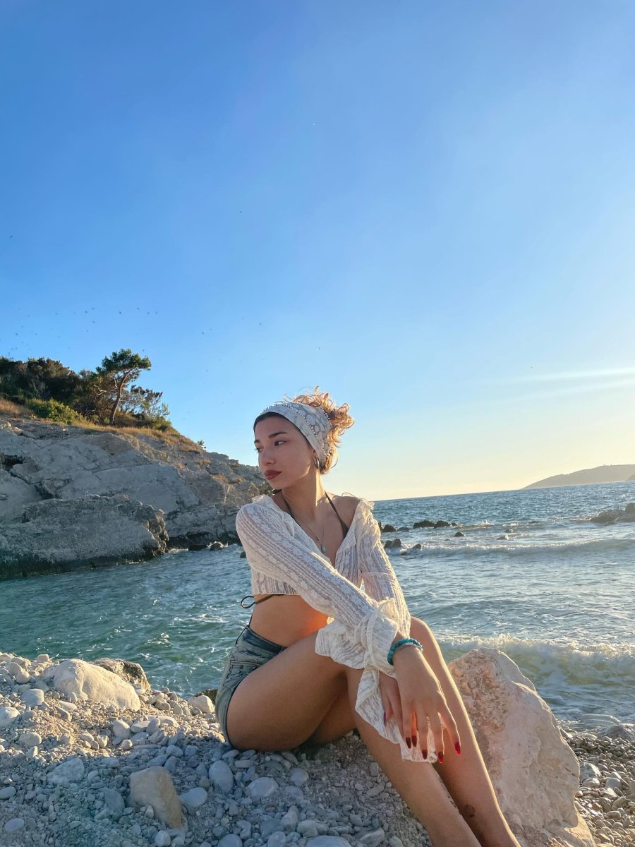Погода в Ostrvo Sveti Nikola ( Hawaii) - Budva