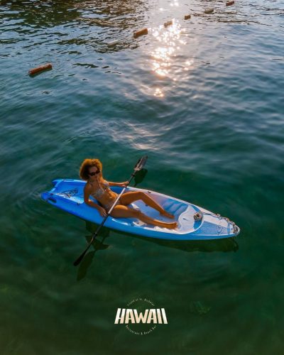 Ostrvo Sveti Nikola ( Hawaii) - Budva в августе — фото погоды (2025-08-26)
