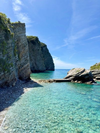 Ostrvo Sveti Nikola ( Hawaii) - Budva в июне — фото погоды (2026-06-21)