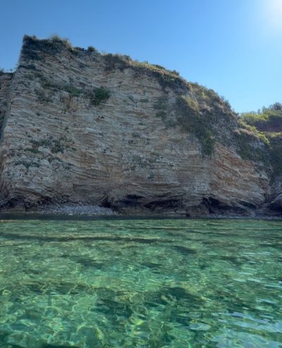 Ostrvo Sveti Nikola ( Hawaii) - Budva в июне — фото погоды (2026-06-28)