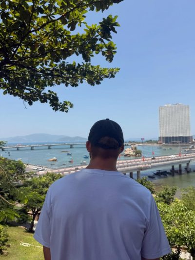 Погода во Вьетнаме