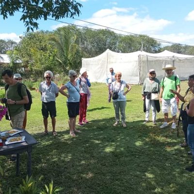 Soplillar, Matanzas, Cuba в феврале — фото погоды (2024-02-22)