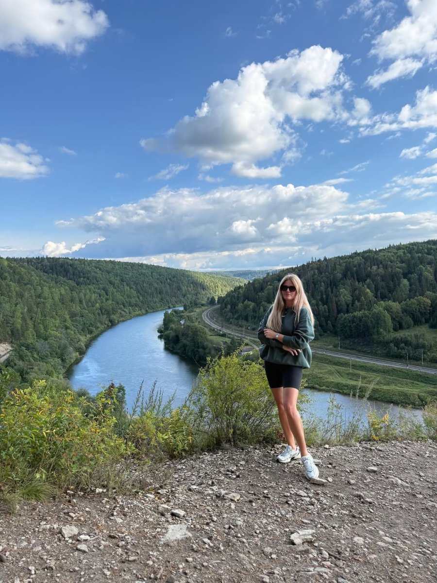 Погода в Кунгурская ледяная пещера