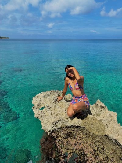 Isla De San Andrés, Colombia, Mar Del Caribe в июне — фото погоды (2026-06-06)