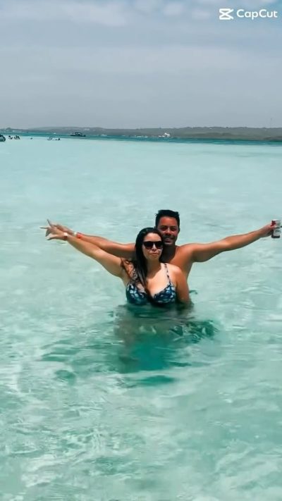 Isla De San Andrés, Colombia, Mar Del Caribe в июне — фото погоды (2026-06-16)
