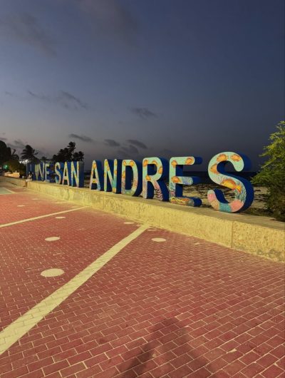 Isla De San Andrés, Colombia, Mar Del Caribe в июне — фото погоды (2026-06-29)