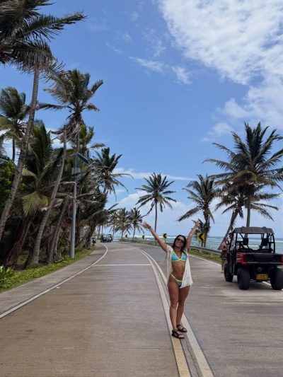 Isla De San Andrés, Colombia, Mar Del Caribe в июле — фото погоды (2026-07-02)