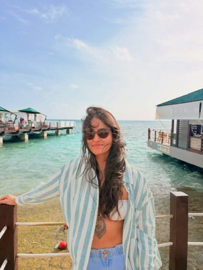 Isla De San Andrés, Colombia, Mar Del Caribe в июле — фото погоды (2026-07-03)