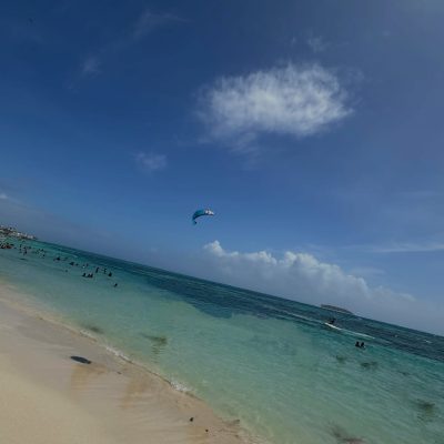 Isla De San Andrés, Colombia, Mar Del Caribe в июле — фото погоды (2026-07-07)