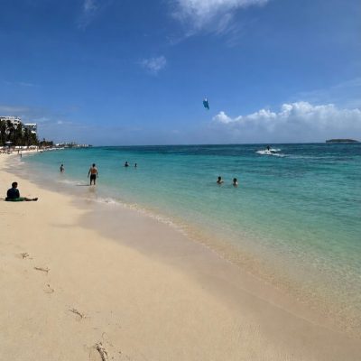 Isla De San Andrés, Colombia, Mar Del Caribe в июле — фото погоды (2026-07-07)