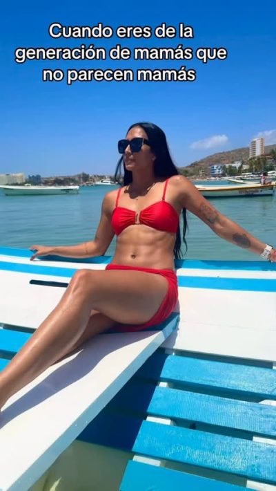 ISLA DE MARGARITA VENEZUELA в октябре — фото погоды (2025-10-09)