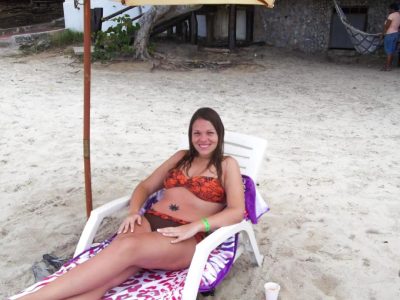 ISLA DE MARGARITA VENEZUELA в январе — фото погоды (2026-01-29)