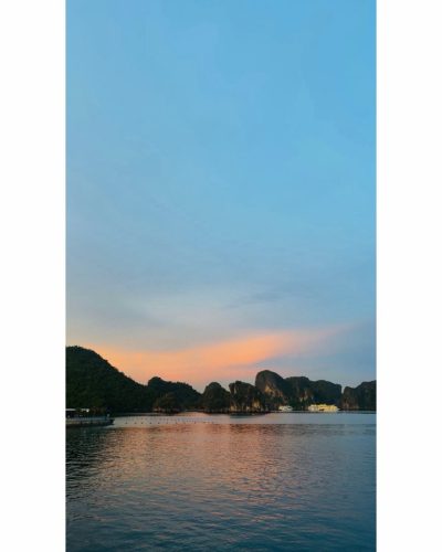 Ha Long Bay в июле — фото погоды (2026-07-21)