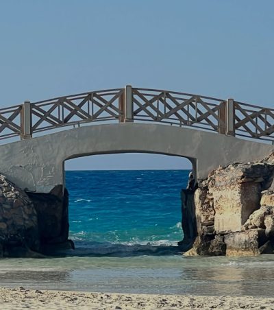 El `Alamein, Matruh, Egypt в мае — фото погоды (2026-05-29)