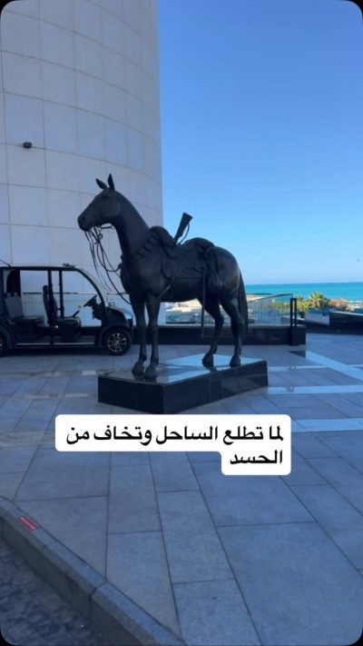 El `Alamein, Matruh, Egypt в июне — фото погоды (2026-06-23)