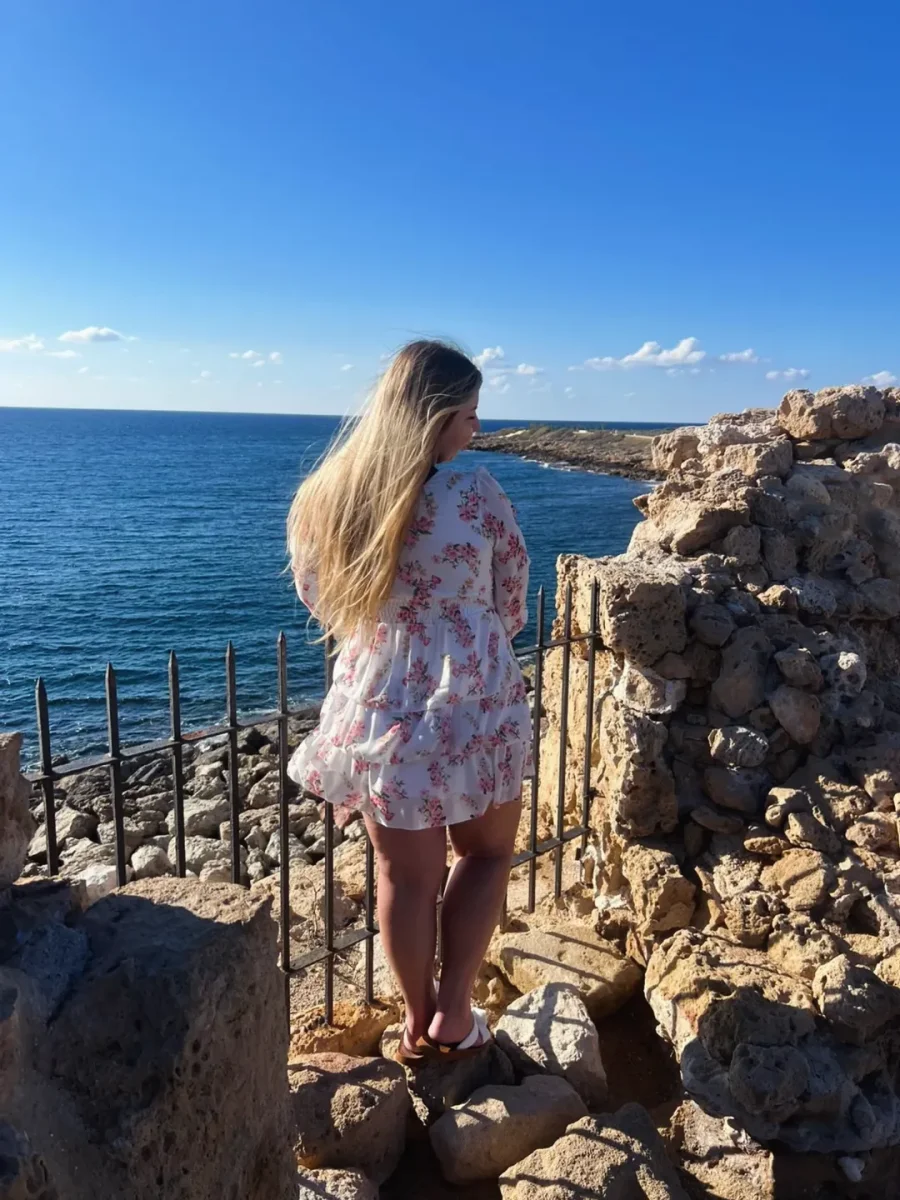 Погода в Paphos Castle