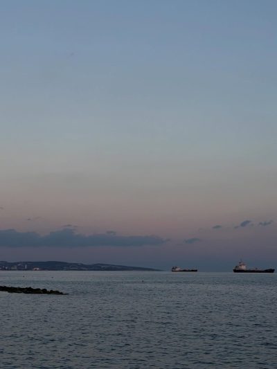 Paphos Castle в январе — фото погоды (2026-01-08)