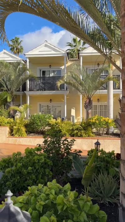 Gran Oasis Resort — фото погоды в сентябре (2025-09-29)
