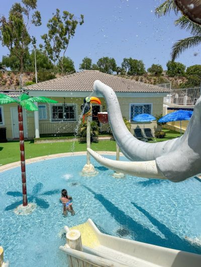 Gran Oasis Resort — фото погоды в ноябре (2025-11-23)