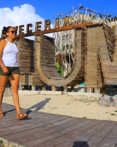 Hotel Ahau Tulum в июле — фото погоды (2025-07-28)