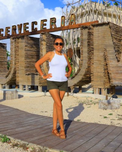 Hotel Ahau Tulum в июле — фото погоды (2025-07-28)