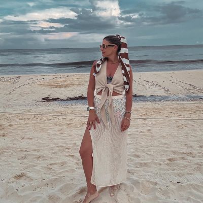 Hotel Ahau Tulum в октябре — фото погоды (2025-10-18)
