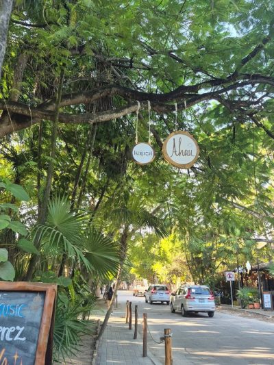 Hotel Ahau Tulum в декабре — фото погоды (2025-12-04)