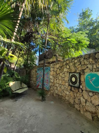 Hotel Ahau Tulum в декабре — фото погоды (2025-12-04)