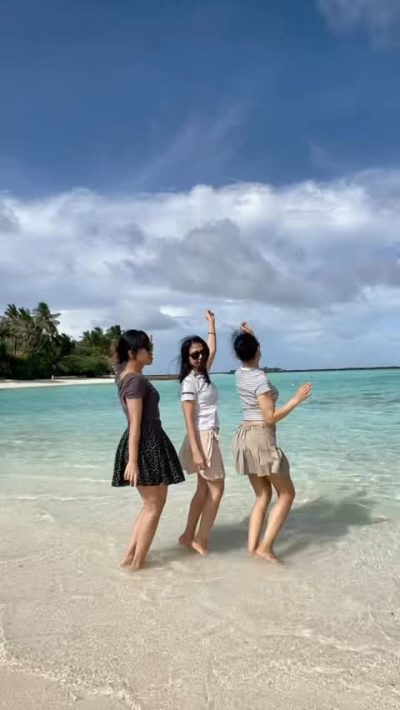 Niva Kurumba Maldives в июне — фото погоды (2026-06-04)