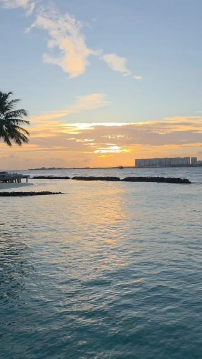 Niva Kurumba Maldives в июне — фото погоды (2026-06-10)