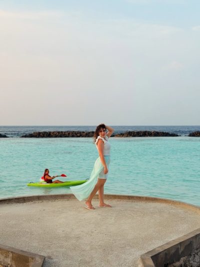 Niva Kurumba Maldives в июне — фото погоды (2026-06-12)