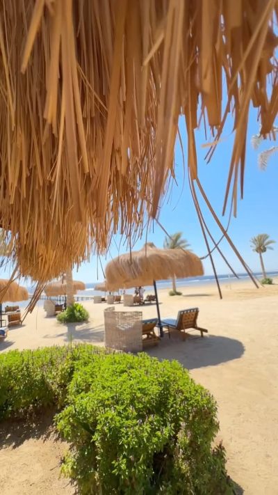 Amarina Queen Resort & Aquapark - Marsa Alam — фото погоды в июне (2026-06-29)