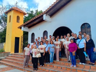 La Sierra, Nueva Esparta, Venezuela — фото погоды в апреле (2026-04-29)