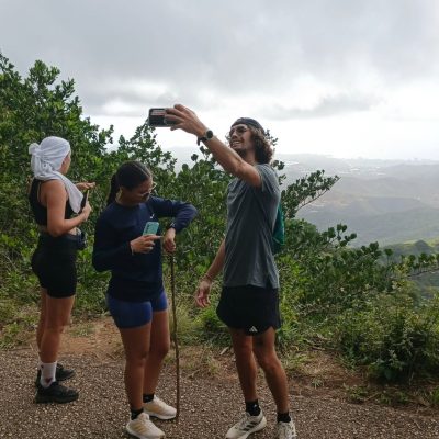 La Sierra, Nueva Esparta, Venezuela — фото погоды в июне (2026-06-24)