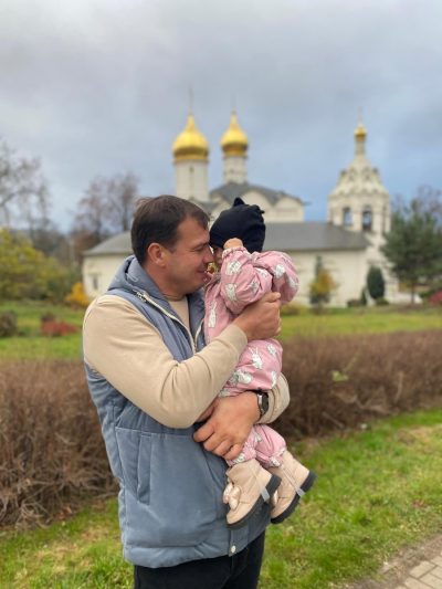Свято-Троицкая Сергиева Лавра / Троице-Сергиева Лавра / St. Sergius Lavra в ноябре — фото погоды (2025-11-03)