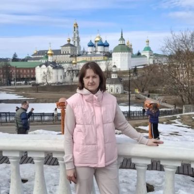Сергиев Посад в апреле — фото погоды (2026-04-15)