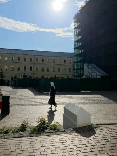 Московская область в мае — фото погоды (2026-05-24)