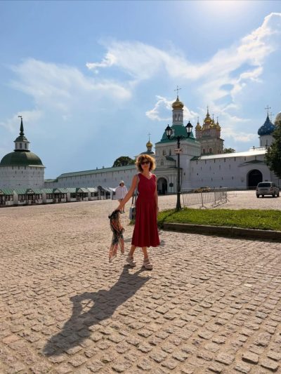 Московская область в мае — фото погоды (2026-05-27)