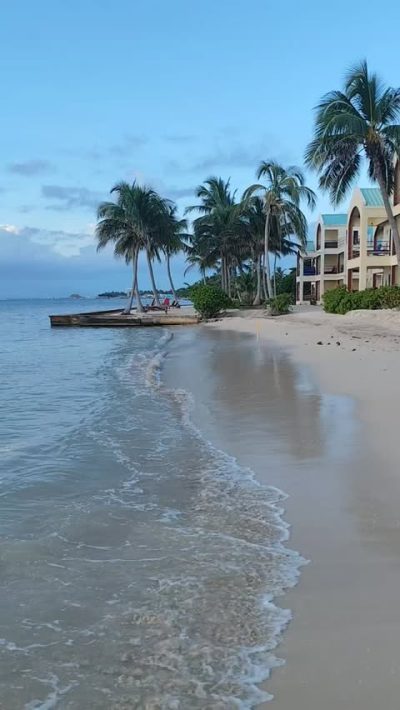 Tres Cocos Resort at The Cloisters - Belize — фото погоды в декабре (2025-12-22)