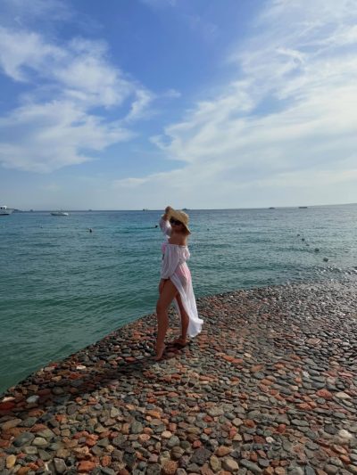 SeaGull Beach Resort Hurghada — фото погоды в мае (2026-05-23)