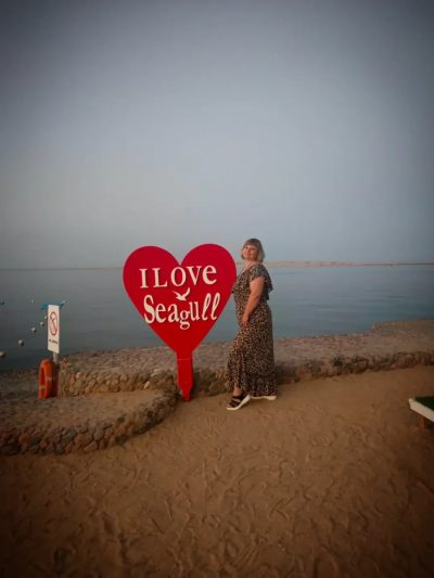 SeaGull Beach Resort Hurghada — фото погоды в июле (2026-07-10)