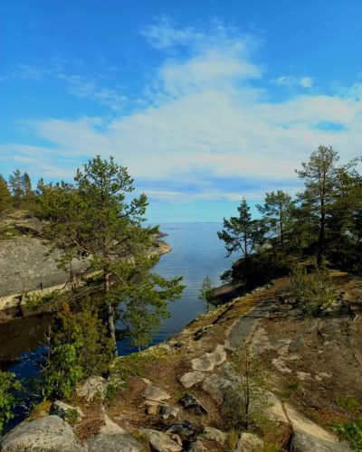 Tarulinna, Kareliya, Russia в июне — фото погоды (2023-06-07)