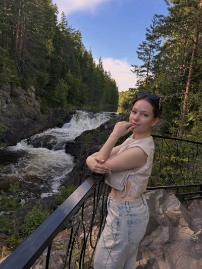 Kivach, Kareliya, Russia в июле — фото погоды (2026-07-18)