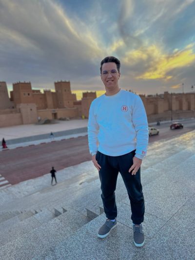 Kasbah Taourirt в ноябре — фото погоды (2025-11-22)